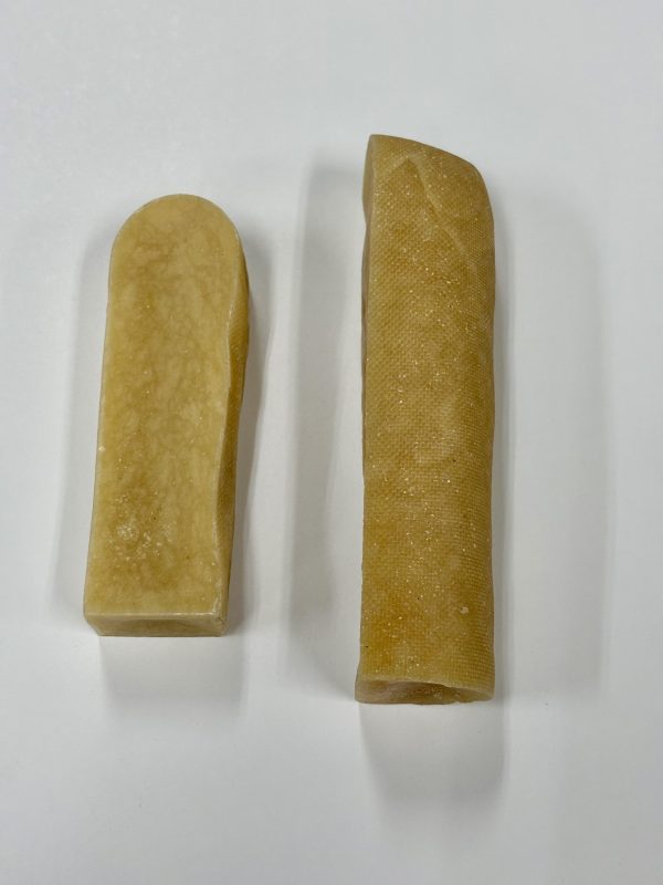 M&S YAK CHEW PNTBTR MED 3LB BU