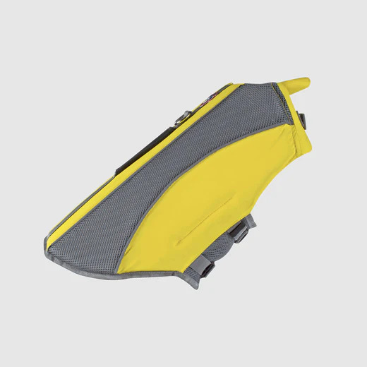 WAVE RIDER LIFE VEST YELLOW