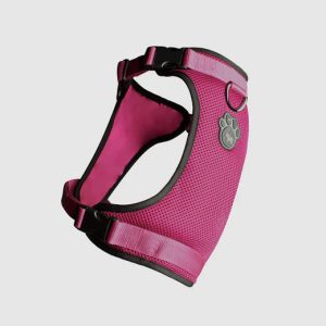 EVERYTHING HARNESS PINK