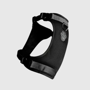 EVERYTHING HARNESS BLACK
