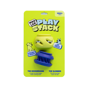 WAGLAB 2-PK MULTI SMALL
