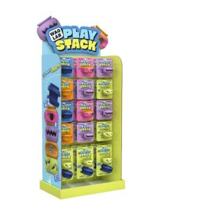 WAGLAB DISPLAY