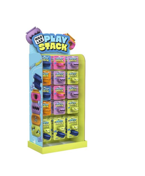 WAGLAB DISPLAY