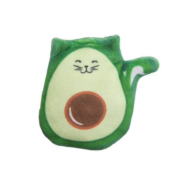 KITTY AVOCATO