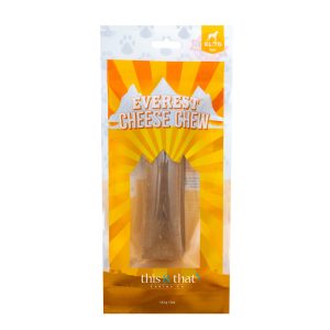 TAT EVEREST CHEW-EX LARGE 5OZ