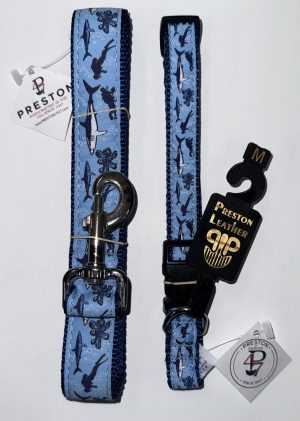 687121308217 PRESTON SCUBA COLLAR