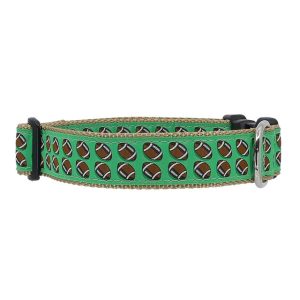 687121319947 PRES FOOTBALL LG 1.25 COLLAR