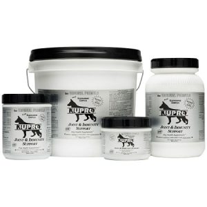 707585174248 NUPRO JOINT SUPPORT 1LB(SLVR)