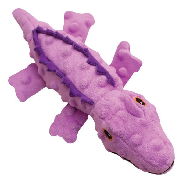 ELLIE THE GATOR