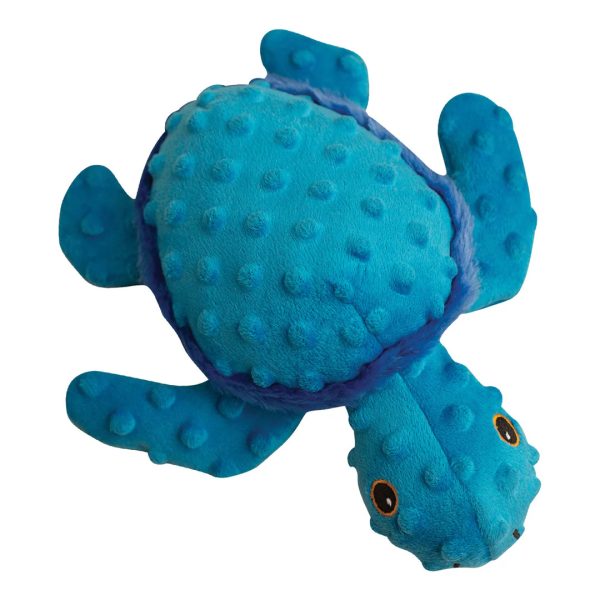 TUCKER THE TURTLE