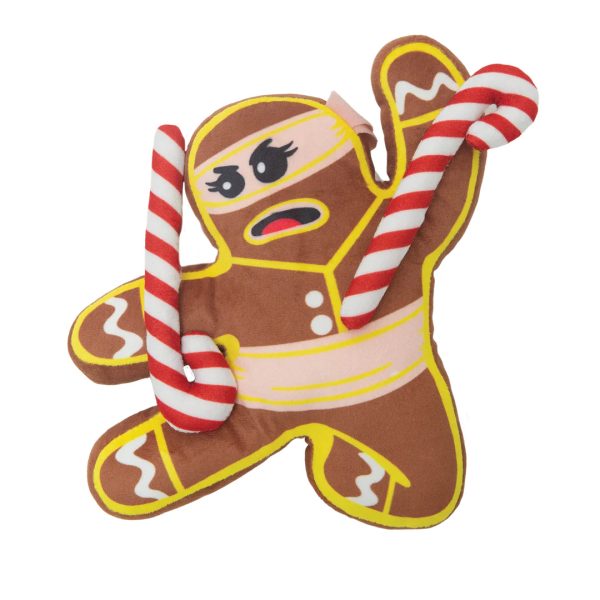 SNUG CANDY THE NINJA