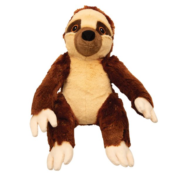 SASHA THE SLOTH