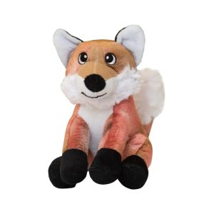 FITZ THE FOX