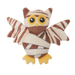 SNUG MUMMY-BAT