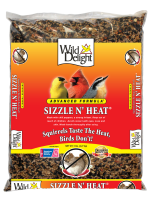 WD SIZZLE N' HEAT 5LB