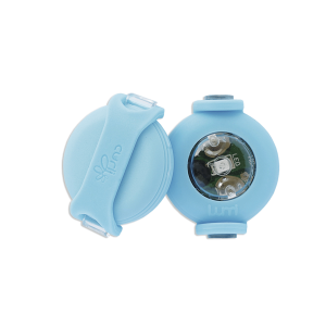LUUMI LED CYAN