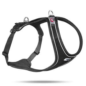 MAGNET BELKA HARN BLK XS