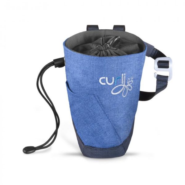 TREAT BAG V2 GRAY