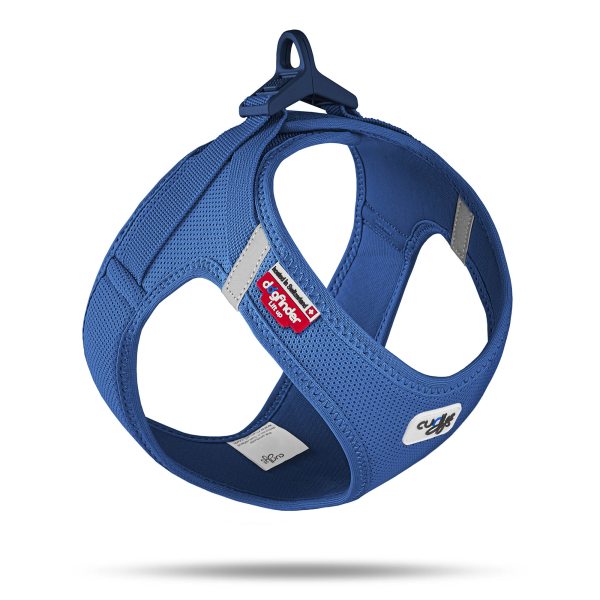 CURLI CLASP AIR-MESH BLUE