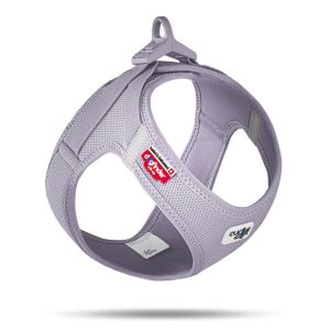 CURLI AIR-MESH HARNESS LILAC