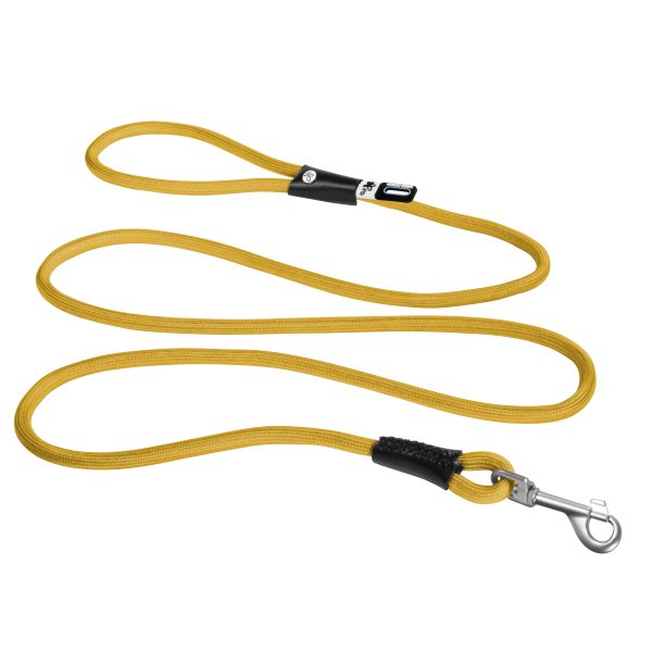 7640455196304 CURLI STRETCH LEASH MANGO