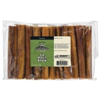 MIKA AND SAMMYS 5" BULLY STICK 1LB