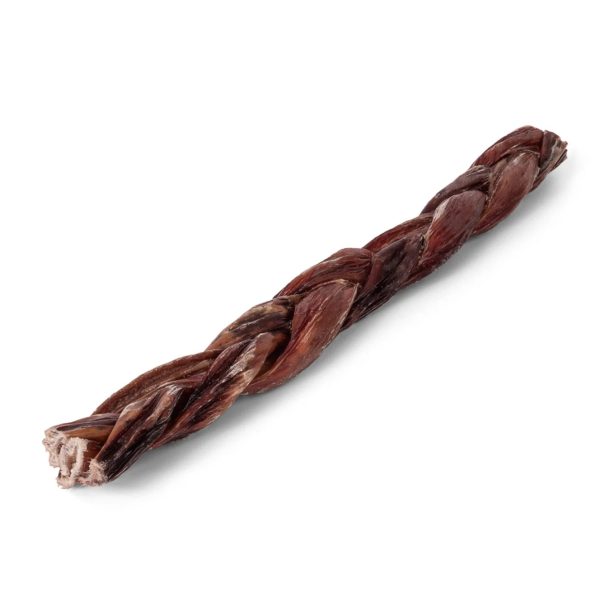 MIKA&SAMMY BEEF GULLET BRAID