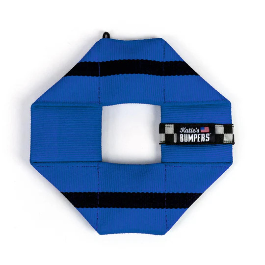 FF SQUARE-BLUE MED