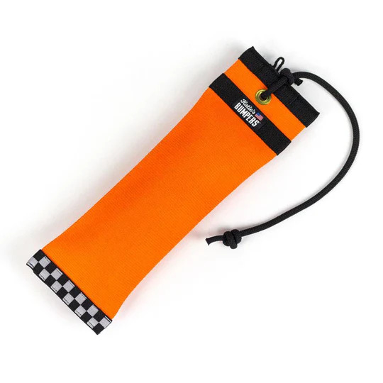 HEAVE HOSE BIG MOUTH-ORANGE XL