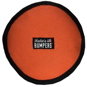 FF FLOATER ORANGE MED