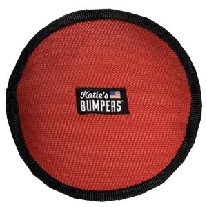 FF FLOATER RED MED