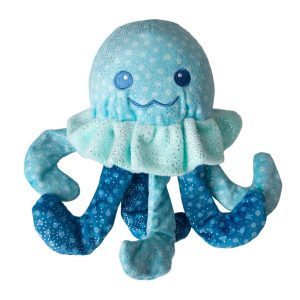 JELLY THE FISH