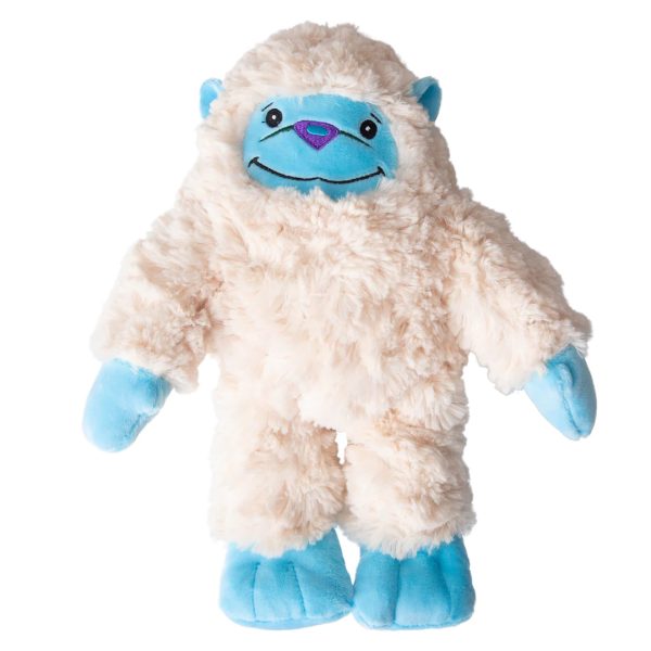 TOM YETI