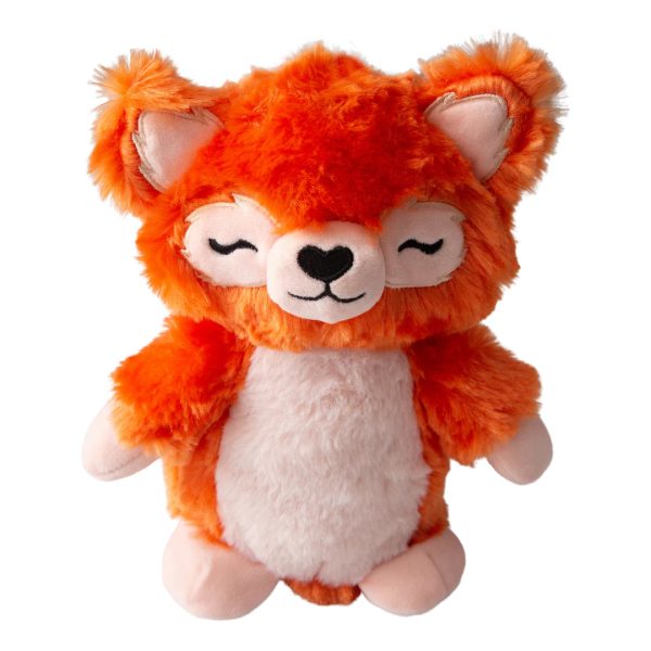 SNUG FOXY THE PANDA