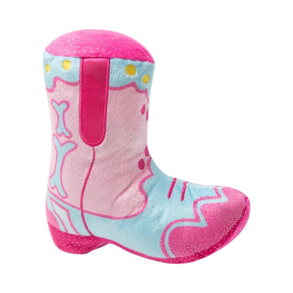 SINGLE 2 BOOT