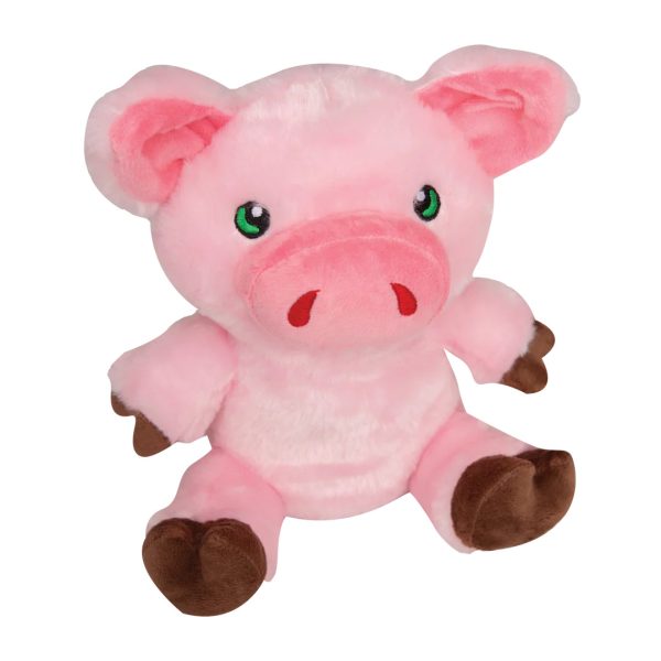 SNUG PHAT PIG