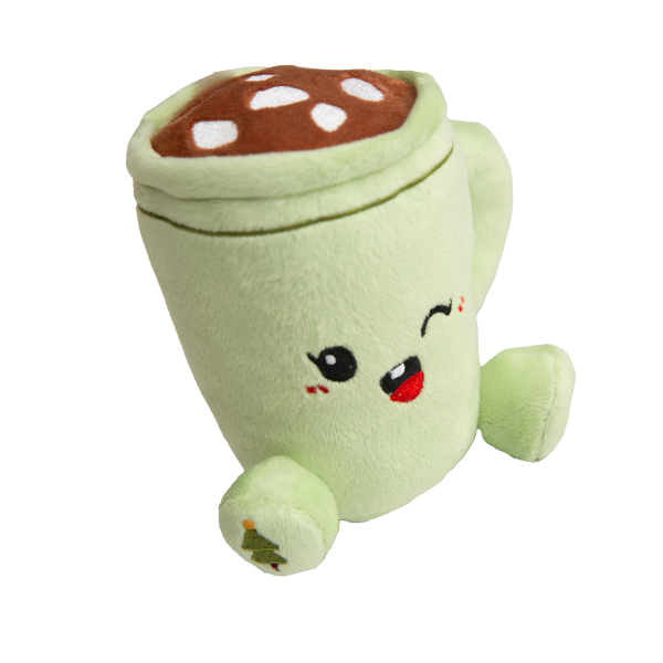 SNUG HOT TO COCOA