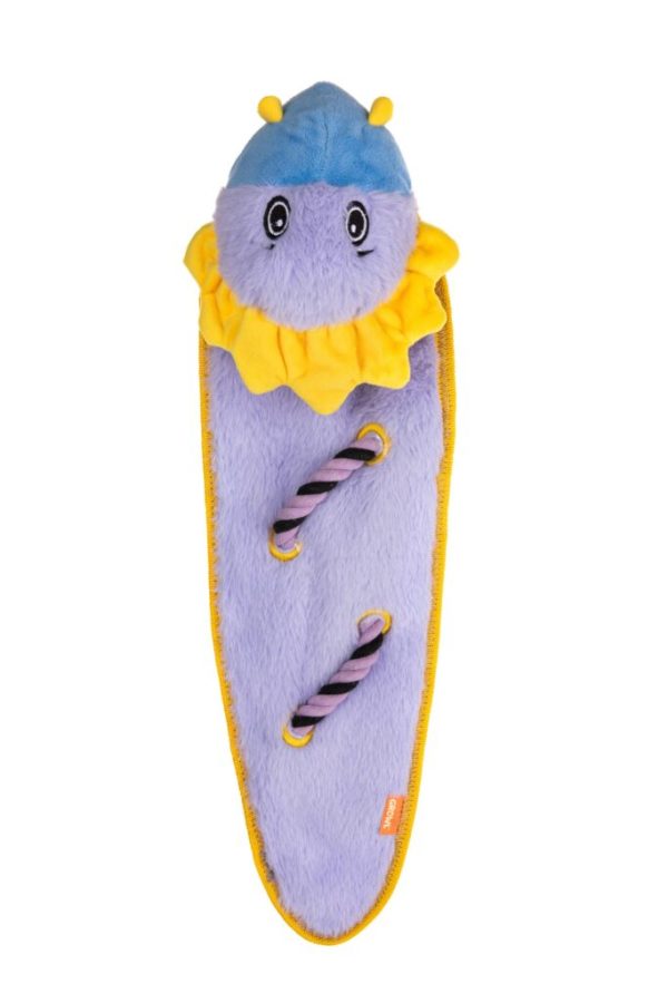 GRWL ROBUSTERZ DRAGON PURP