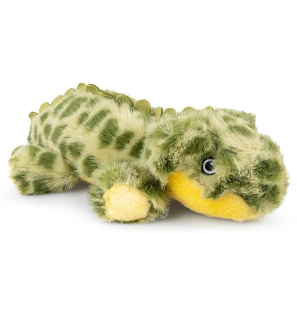 GRWL SNUGGLEZ GATOR