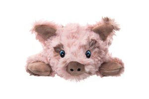 GRWL CUDDLERZ PIG SMALL