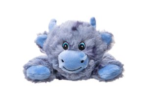 GRWL CUDDLERZ COW SMALL