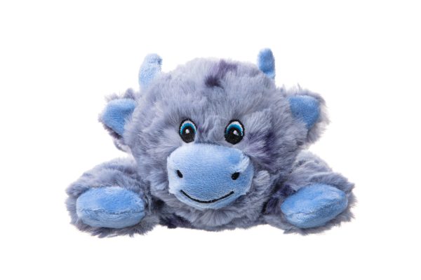 GRWL CUDDLERZ COW SMALL