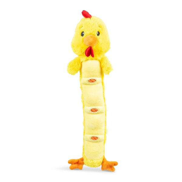 GRWL NOODLES CHICK