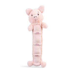 GRWL NOODLES PIG