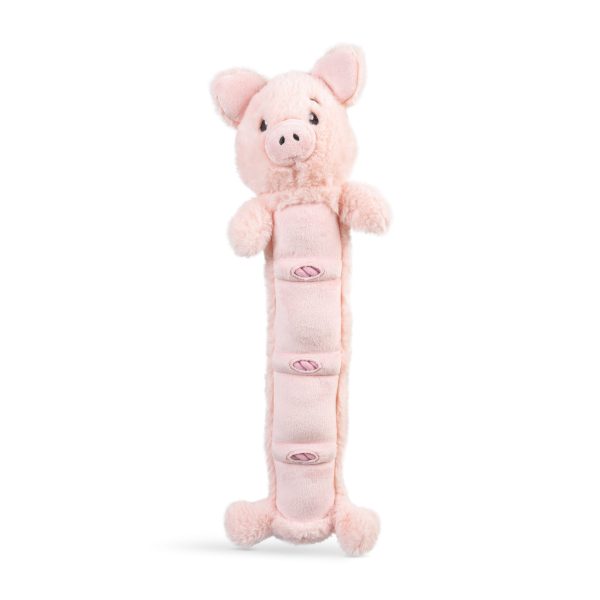 GRWL NOODLES PIG