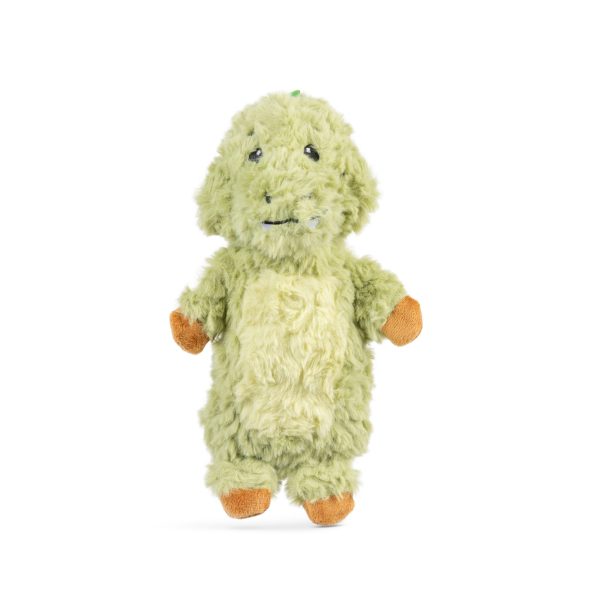 GRWL SHAGGIEZ GATOR