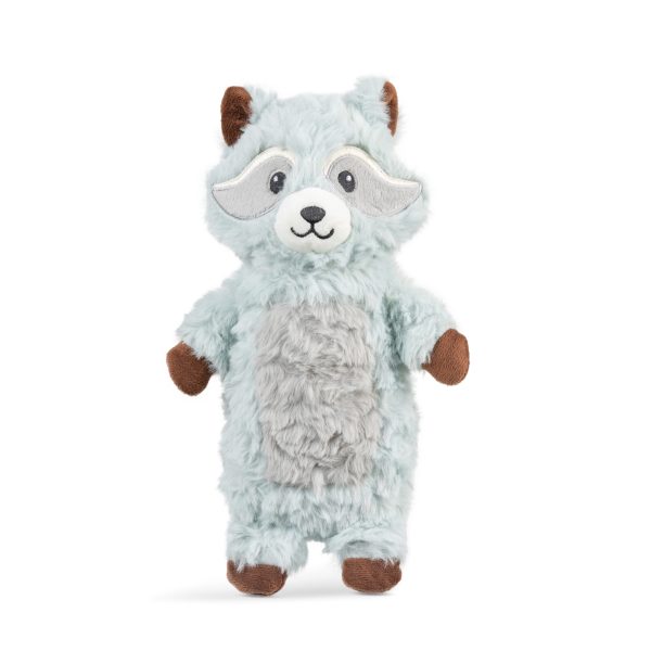 GRWL SHAGGIEZ RACCOON