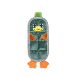 GRWL ZOO MATZ DUCK