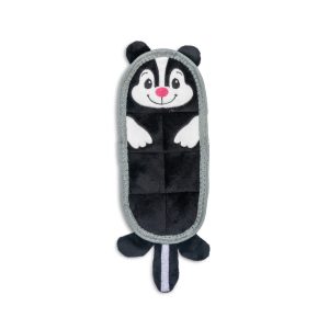 GRWL ZOO MATZ SKUNK