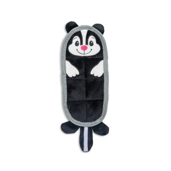 GRWL ZOO MATZ SKUNK